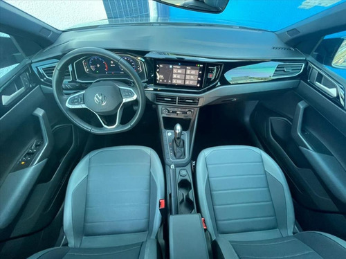 Imagem 9 de 14 de Nivus 1.0 200 Tsi Total Flex Highline Automático