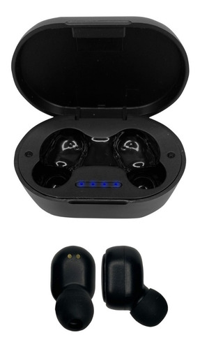 Audífonos Bluetooth In-ear Inalámbrico Manos Libres A7s
