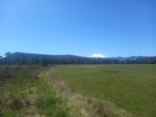 Parcela En Venta En Pto. Montt, Chamiza. Parque Del Arrayán
