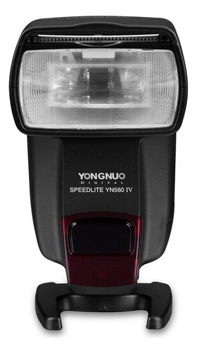 Flash Speedlite Yongnuo Yn560 Iv