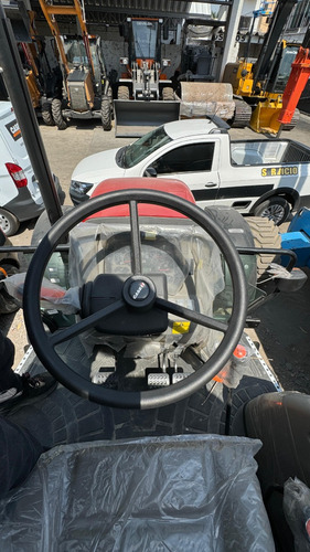 Tractor Agrícola Case Jx90 4wd Nuevo