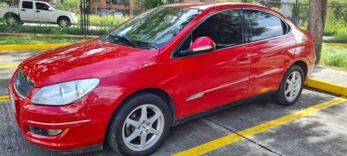 Imagen 2 de 16 de Chery Orinoco