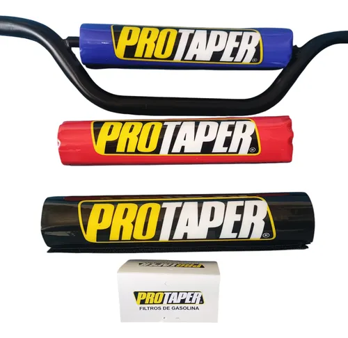 Protector Rompe Diente Motos