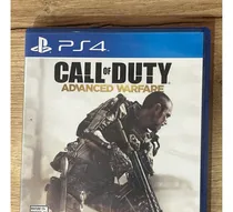 Comprar Call Of Duty Advanced Warfare