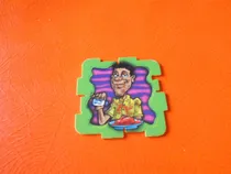 Comprar Aski Tazos   N° 23 - Pepsico - De Coleccion