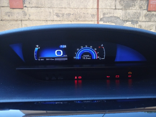 Toyota Etios 1.5 Sedan Xls L18 2018