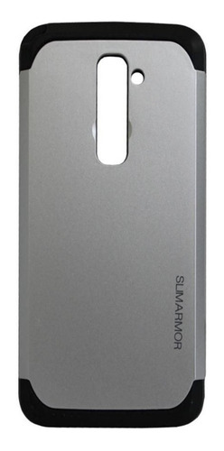 Funda Slim Armor Para Celular Samsung Ace 4 (g313)