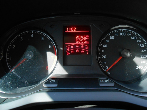 Imagen 4 de 15 de Volkswagen Gol Trendline 5 Puertas Año 2021