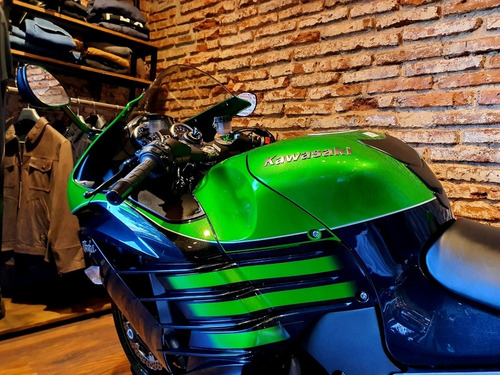 Imagen 9 de 24 de Kawasaki Ninja Zx 14 R Impecable !! Permuto !! Bamp Group