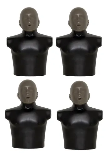 Torsos Rcp Básico Odd Combo X 4 Unidades