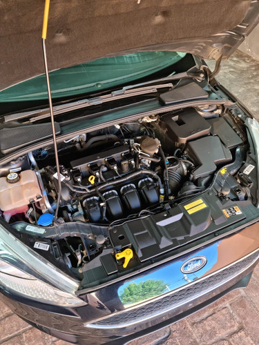 Ford Focus III 2.0 Se