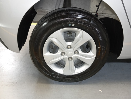 Chevrolet Onix 1.2 Ls