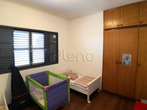 Casa À Venda Em Jardim Nova Europa - Ca014232