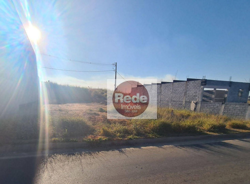 Imagem 5 de 6 de Lindo Lote Comercial Plano Bairro Floresta - Te1655