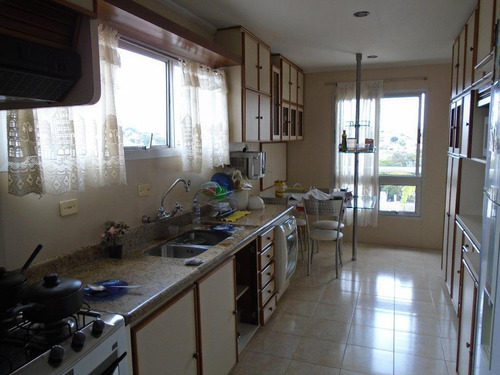 Imagem 18 de 30 de Cobertura Residencial À Venda, Jardim Da Saúde, São Paulo. - Co0038