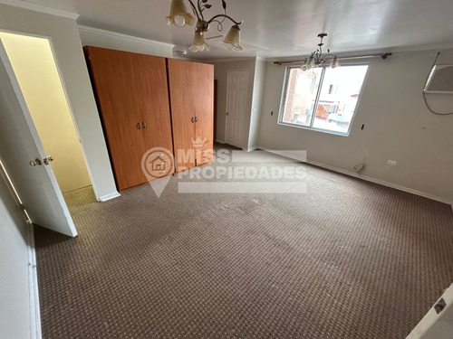 Se Arrienda Casa En Condominio Los Exploradores