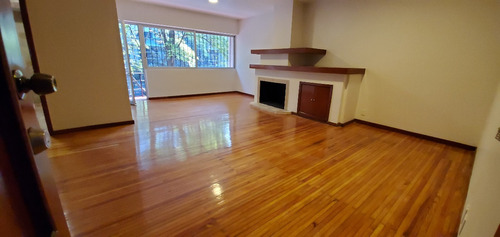 Departamento Vista Newton, 2 Rec, 2 Balcones, Estudio, Baño, Garage, Cuarto Serv, Vista A Newton.