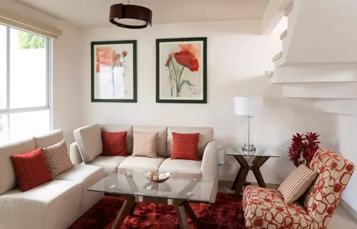 Casa En Venta En Fraccionamiento Misiones 2, San Pedro Totoltepec, Toluca, St08