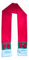 Comprar Bufandas Navideñas, Estola Pañuelo Atuendo