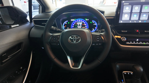 Toyota Corolla 1.8