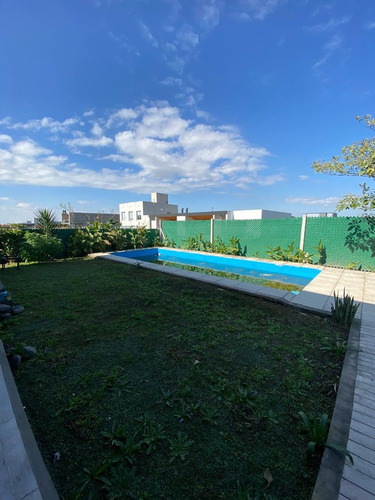 Venta Casa En Quintas Ii- Tafi Viejo