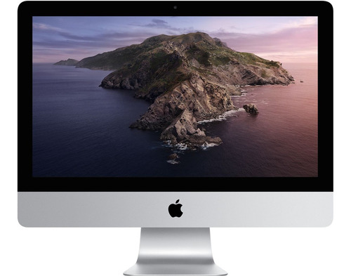 iMac 21.5-inch Late 2013 2,7ghz I5 8gb Intel Iris Pro 1536