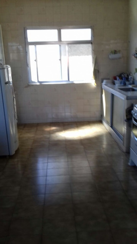 Casa À Venda Na Rua Comissário João Luiz De Souza, Piratininga, Niterói - Rj - Liv-10800