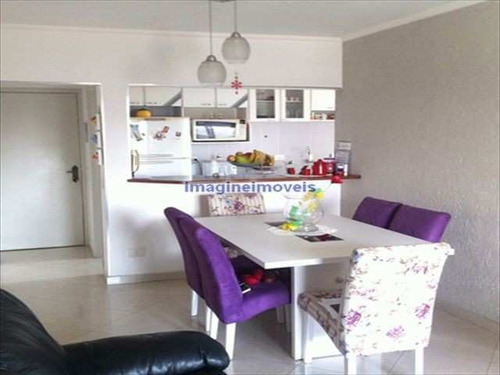 Imagem 2 de 25 de Apto Na Água Rasa Com 2 Dorms, 1 Vaga, 60m² - Ap1989