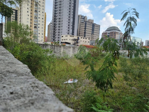 Imagem 9 de 15 de Terreno Chacara Santo Antonio - Reo651595
