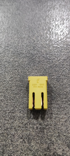 Fusible Slotted Ford, Maxus 60 Amp