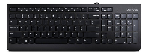 Teclado Lenovo Original 00xh587