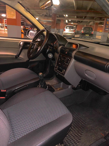 Chevrolet Classic 1.4 Wagon Lt 2012