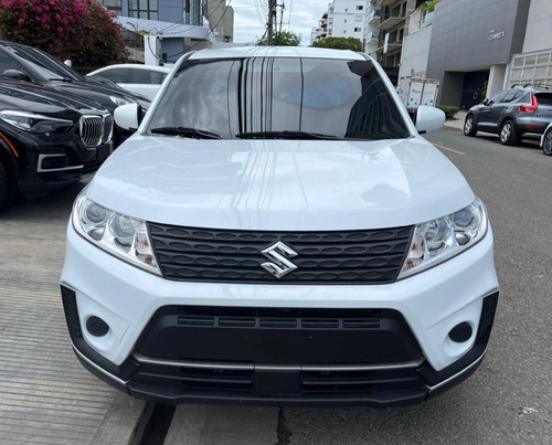 Suzuki Vitara Gl 2023