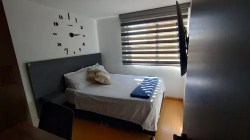 Habitación De Lujo En Hayuelos