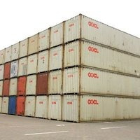 Contenedores Maritimos Usados 20 Bs As Nacionalizados.