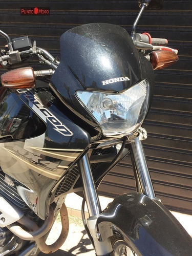 Honda Nx 400 Falcon Puntomoto 11-2708-9671
