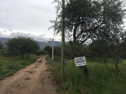 Dueño Vende Lotes Desde 1500m2 En Zona Reserva Natural