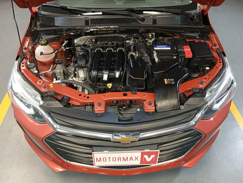 Chevrolet Onix 1.2 Lt Tech