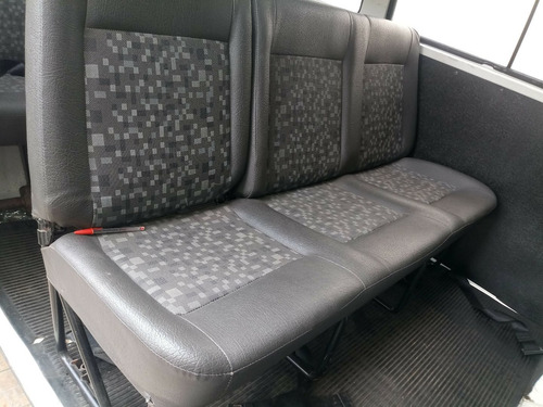 Volkswagen Kombi 2002 1.6 Std 3p Gasolina