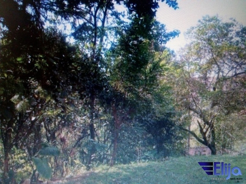 Imagem 4 de 6 de Terreno No Condomínio Colinas De São Fernando - Km 28 Raposo Tavares - Te1536
