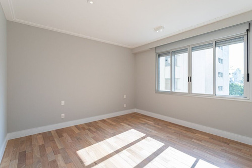 Imagem 28 de 30 de Apartamento À Venda No Bairro Higienópolis - São Paulo/sp - O-4749-12033