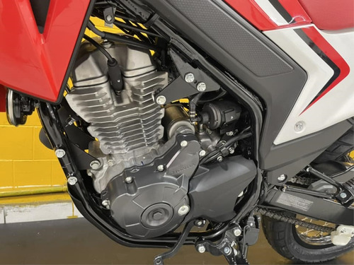 Honda Xr 300l Tornado