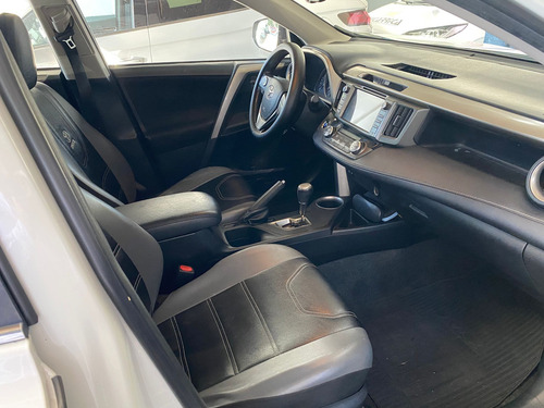 Toyota RAV4 2.0 4x4