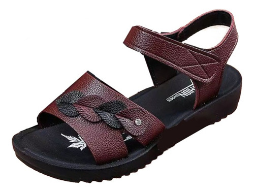 Sandalias De Senderismo Para Mujer Cómodas Caminar