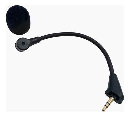 1 Auriculares Con Micrófono Para Kingston Hyperx Cloud