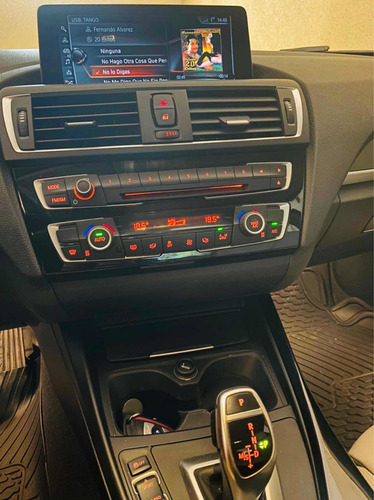Bmw Serie 2 2.0 220i Sport Line 184cv Caja 8 Vel Levas Volan