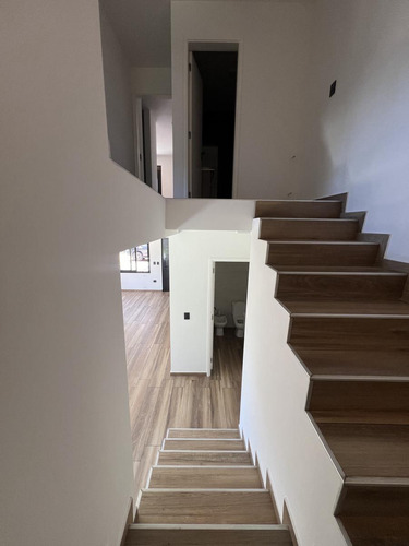 Dúplex 3 Dormitorios 3 Baños Con Amanities En Housing Villa Belgrano