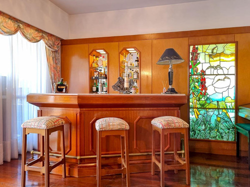 Departamento En Martin