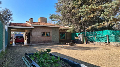 Venta Casa 2 Dorm San Antonio De Arredondo 700m