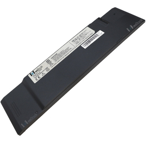 Bateria Pra Asus Eee Eee 1008p Bateria Preto
